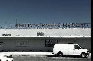 Plus de détails pour 41 Clementon Rd, Berlin, NJ - Commerce de détail à louer