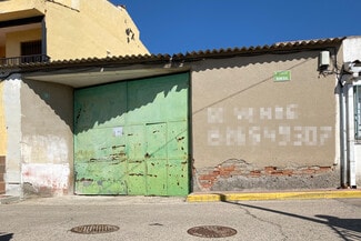 Plus de détails pour Calle Romeral, 30, Corpa - Terrain à vendre