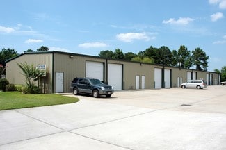 More details for 18912 Tomato Rd, Spring, TX - Flex for Lease