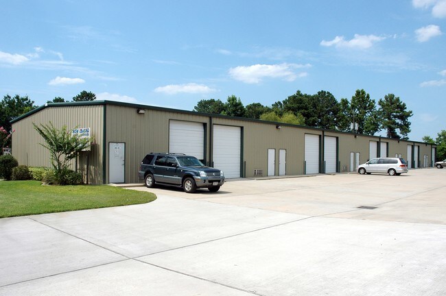 More details for 18912 Tomato Rd, Spring, TX - Flex, Industrial for Lease