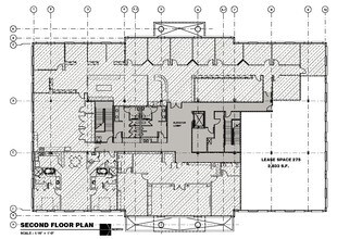 1010 Davis St, Jacksonville, FL for lease Floor Plan- Image 1 of 7