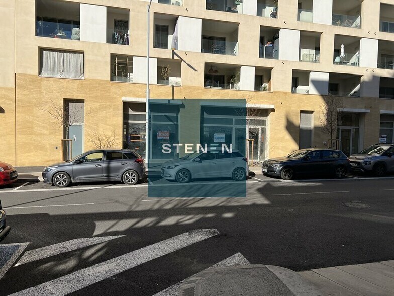 215-275 Boulevard Ferdinand De Lesseps, Aix-en-Provence for lease - Building Photo - Image 3 of 5