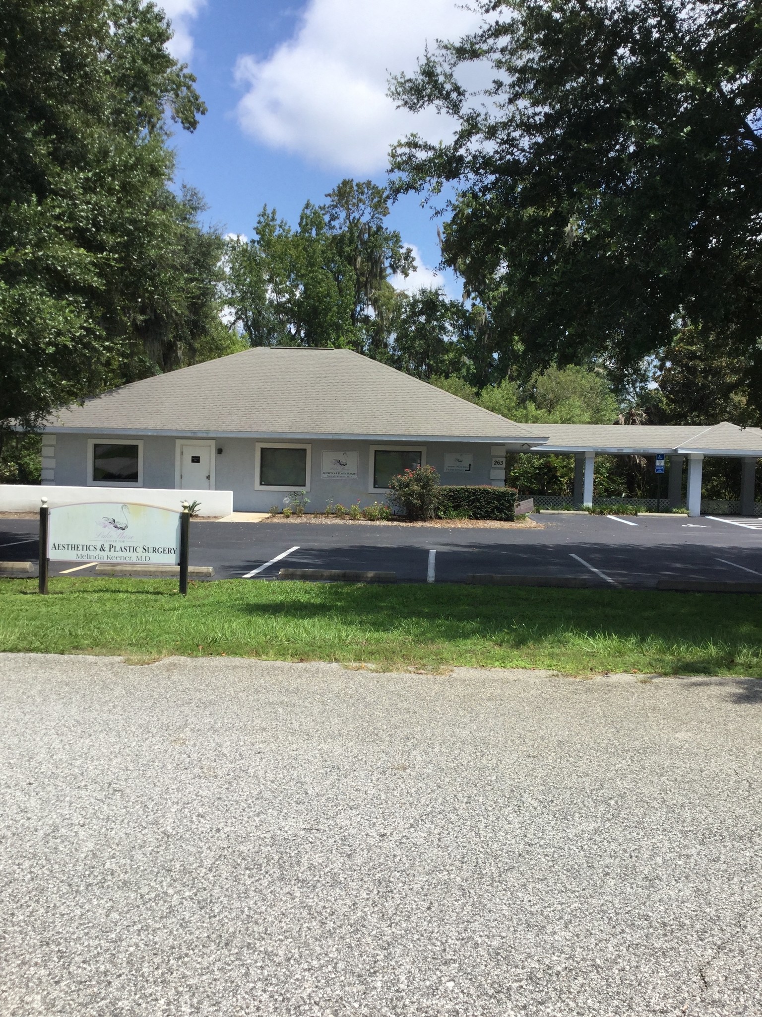 239 SW Professional Gln, Lake City, FL for sale Building Photo- Image 1 of 1