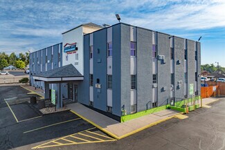 Plus de détails pour 150 Sheridan Blvd, Denver, CO - Bureau à louer