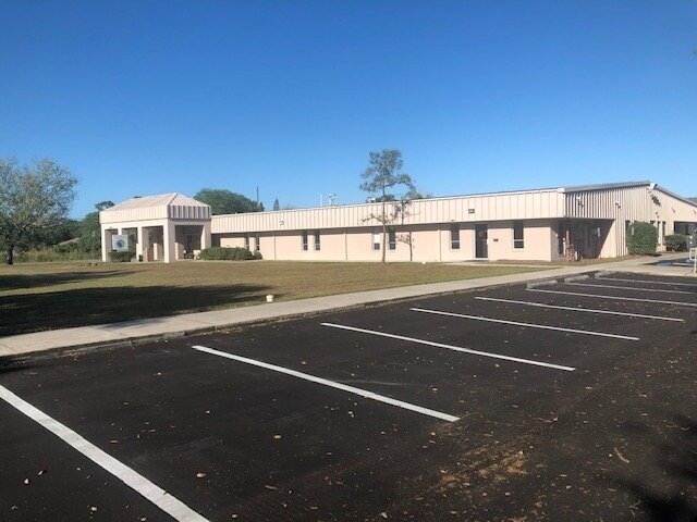 1864-1876 17th St, Sarasota, FL à louer - Photo du bâtiment - Image 2 de 8