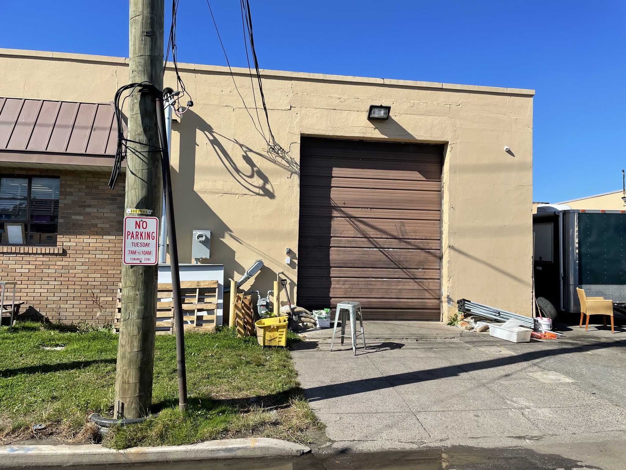 73-75 Burlews Ct, Hackensack, NJ for lease Building Photo- Image 1 of 5