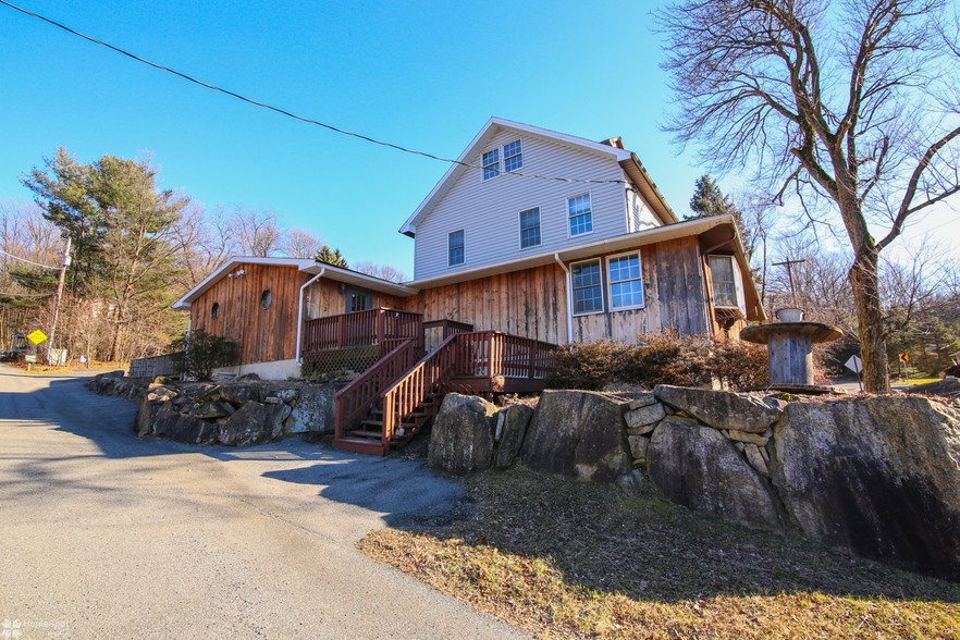 20 Gap Rd, Macungie, PA à vendre - Photo du bâtiment - Image 1 de 1