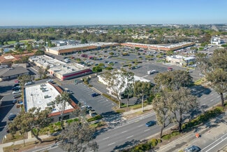 More details for 10601-10633 Tierrasanta Blvd, San Diego, CA - Office/Retail, Retail for Lease