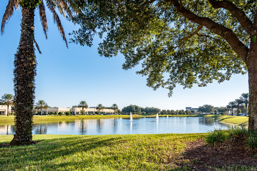 10550 Deerwood Park Blvd, Jacksonville, FL à vendre - Photo du b timent - Image 1 de 1