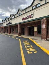 485 Baltimore Pike, Glen Mills, PA for lease Interior Photo- Image 1 of 12