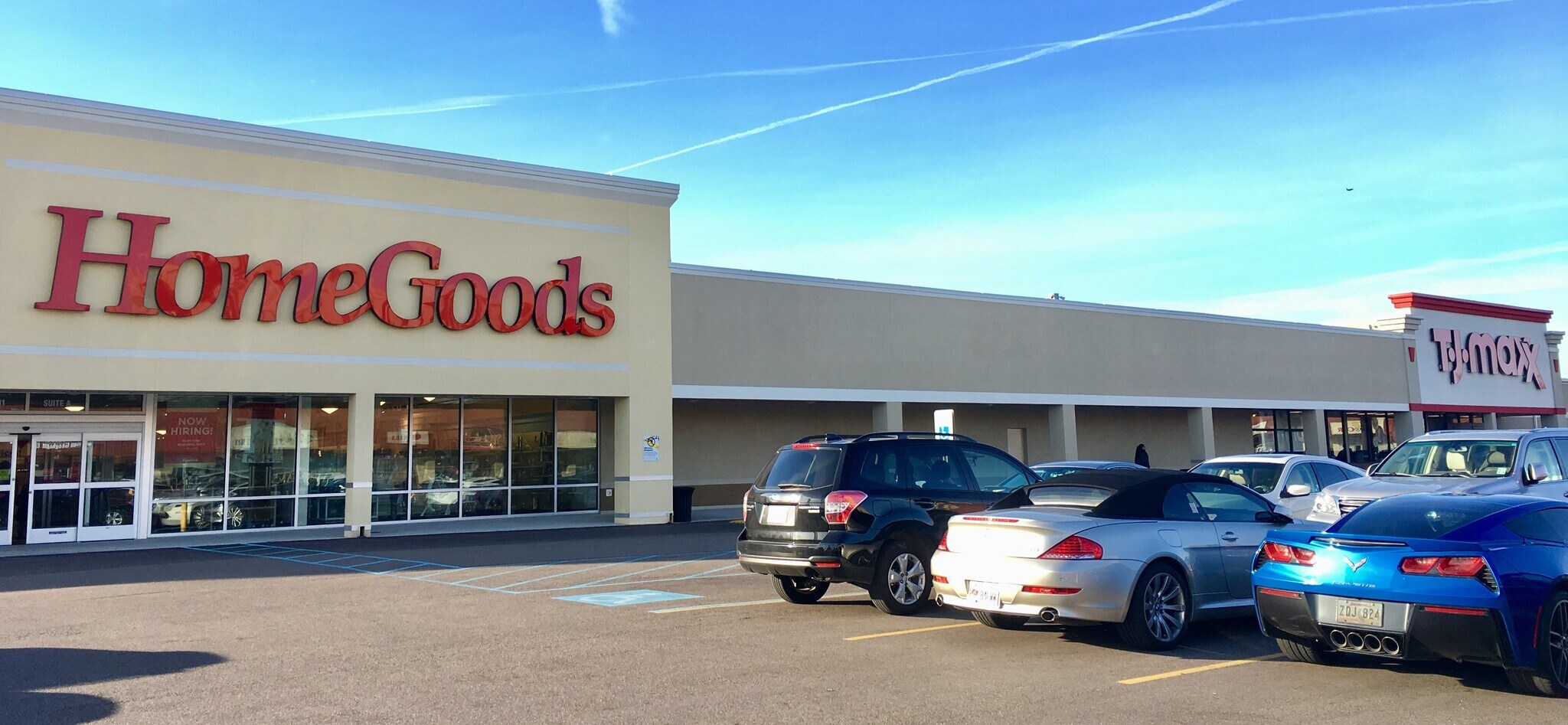 6601 Veterans Memorial Blvd, Metairie, LA à louer Photo principale- Image 1 de 9