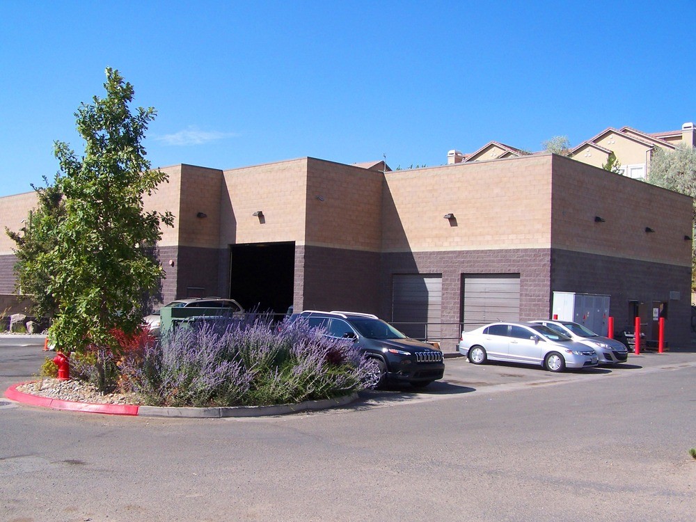 8670 Technology Way, Reno, NV for sale Building Photo- Image 1 of 1