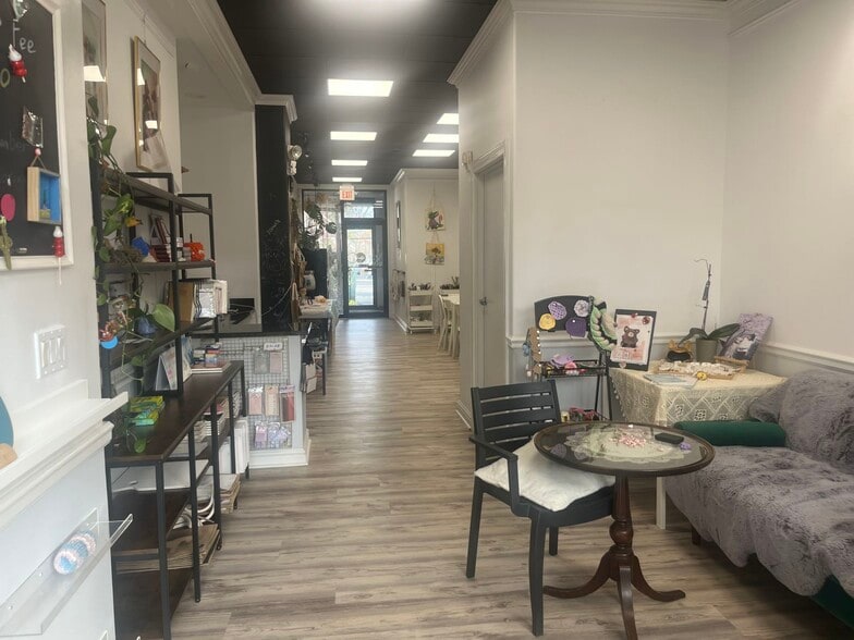 78-80 Main St, Madison, NJ for lease - Building Photo - Image 2 of 21