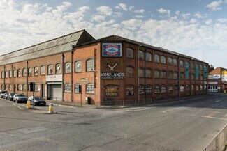 More details for 35 Bristol Rd, Gloucester - Coworking for Lease