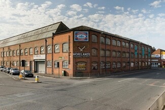 More details for 35 Bristol Rd, Gloucester - Coworking for Lease