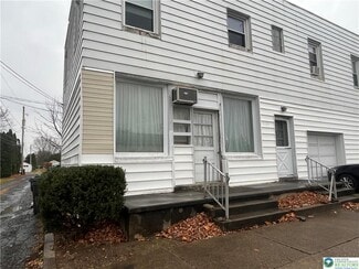 Plus de détails pour 4100 William Penn Hwy, Easton, PA - Commerce de détail à louer