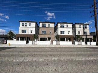 Plus de détails pour 3005 Cochran St, Simi Valley, CA - Bureau/Commerce de détail à louer