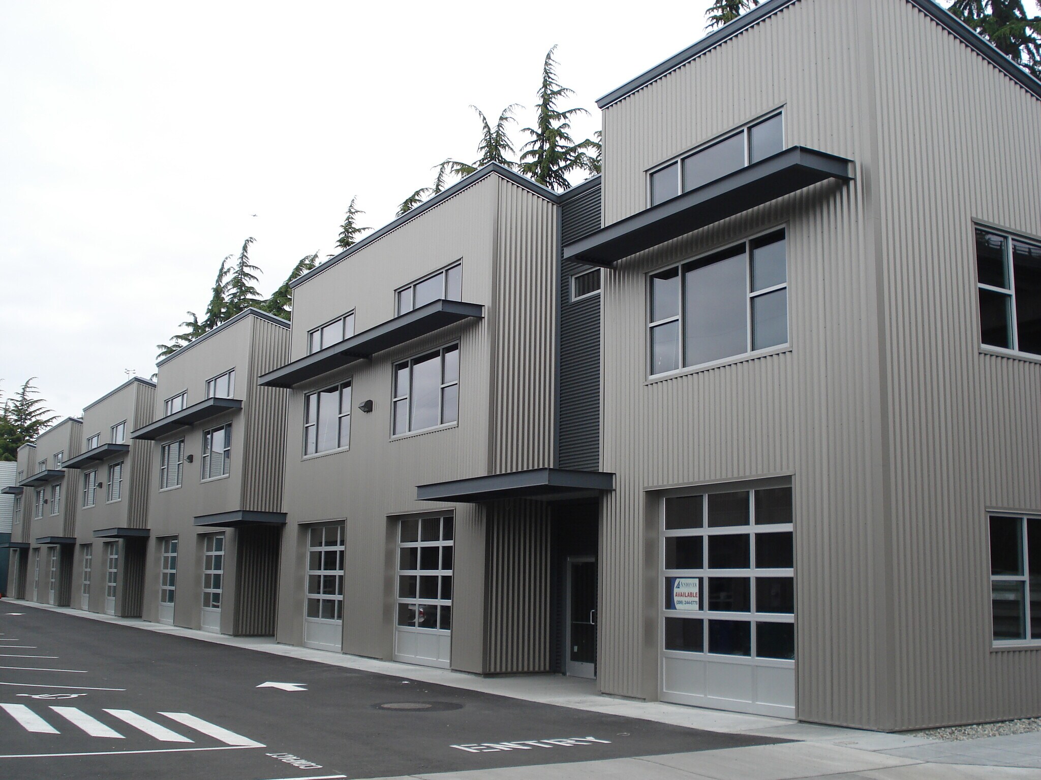 920 S Holgate St, Seattle, WA for sale Primary Photo- Image 1 of 6