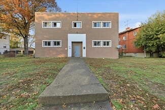 More details for 1636 Summit Rd, Cincinnati, OH - Multifamily for Sale