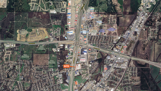 More details for Us Highway 75 & E Lamberth rd, Sherman, TX - Land for Sale