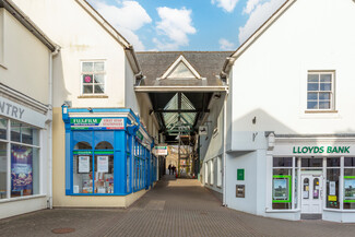 More details for 1 Manor Way, Chepstow - Retail for Lease