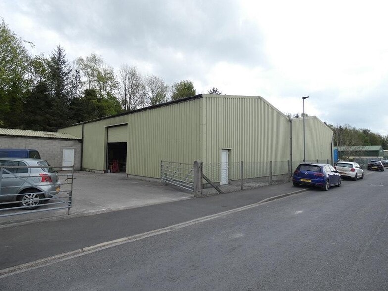 Sowarth Field, Settle for lease - Building Photo - Image 3 of 20