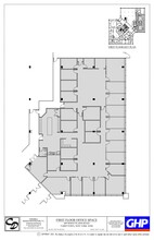 660 White Plains Rd, Tarrytown, NY à louer Plan de site- Image 1 de 1