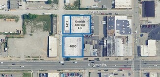 More details for 1417 Norton Ave, Kansas City, MO - Industrial for Lease