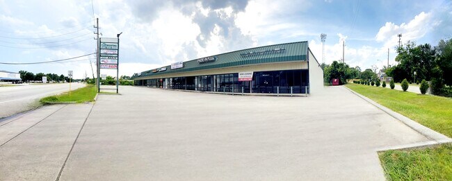 Plus de détails pour 2810 Louetta Rd, Spring, TX - Commerce de détail à louer