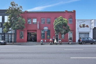220 9th St, San Francisco, CA for lease Building Photo- Image 2 of 4