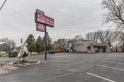 Green Bay & Fish Creek Portfolio Sale - Motel