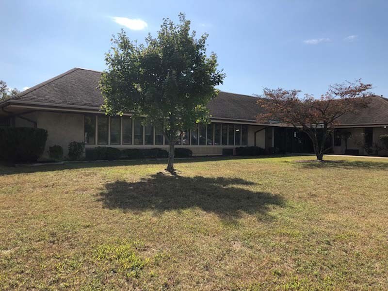 850 N Franklin Blvd, Pleasantville, NJ for lease Building Photo- Image 1 of 7