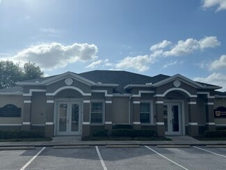 More details for 17850 Hunting Bow Cir, Lutz, FL - Office for Lease