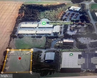 More details for I Way Court Lot #10 Ct, Easton, MD - Land for Sale