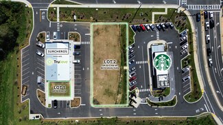 Plus de détails pour 2728 Ox Bottom Rd, Tallahassee, FL - Terrain à vendre