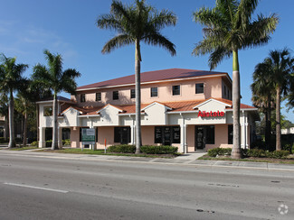 More details for 919-927 S State Road 7, Plantation, FL - Office for Lease