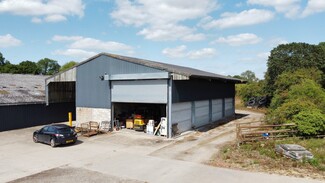 More details for Orton Ln, Atherstone - Industrial for Lease