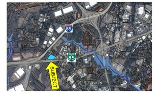 More details for N. Blackstock Road, Spartanburg, SC - Land for Sale