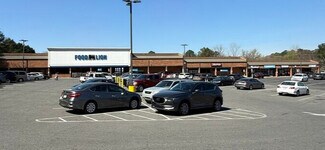 Plus de détails pour 2211 N New Hope Rd, Gastonia, NC - Commerce de détail à louer