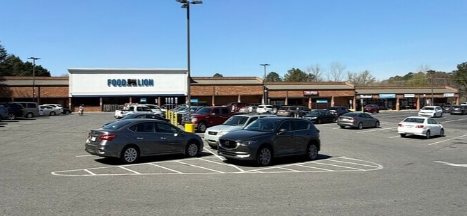 2211 N New Hope Rd, Gastonia, NC for lease Primary Photo- Image 1 of 5