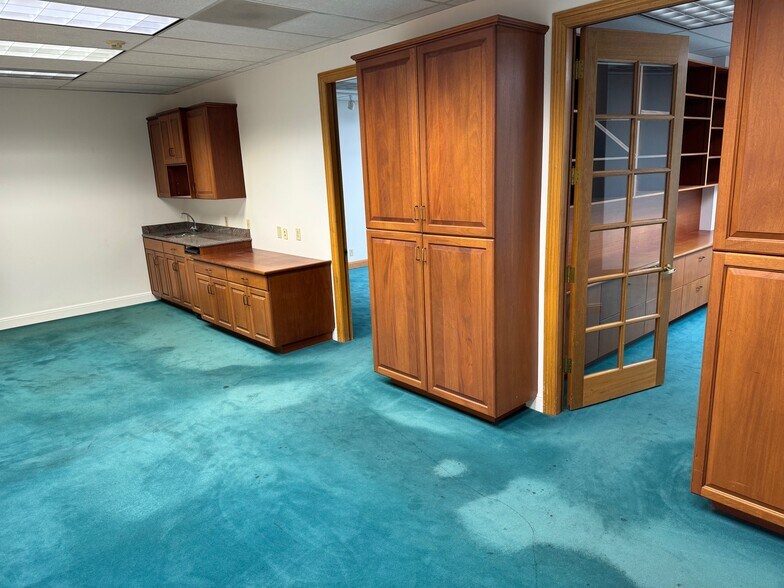 430 Cambridge Ave, Palo Alto, CA à louer - Photo intérieure - Image 1 de 10