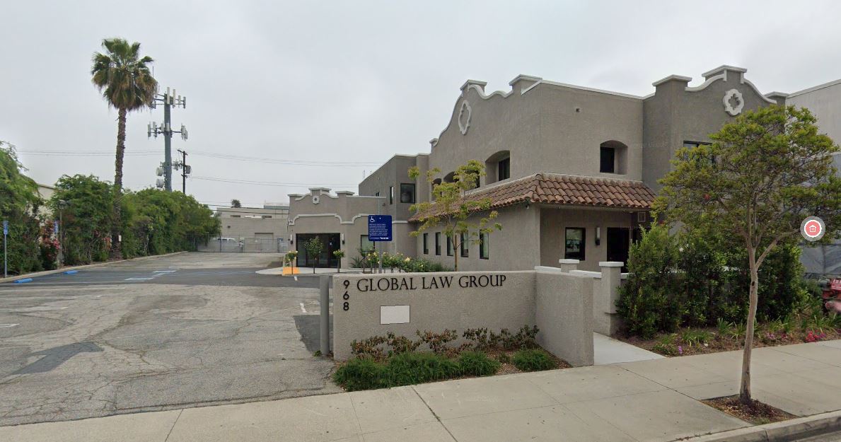 968 S Fair Oaks Ave, Pasadena, CA for sale Primary Photo- Image 1 of 1