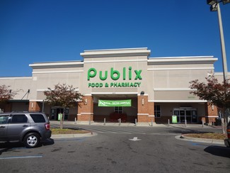 More details for US 84 Hwy, Dothan, AL - Retail for Lease