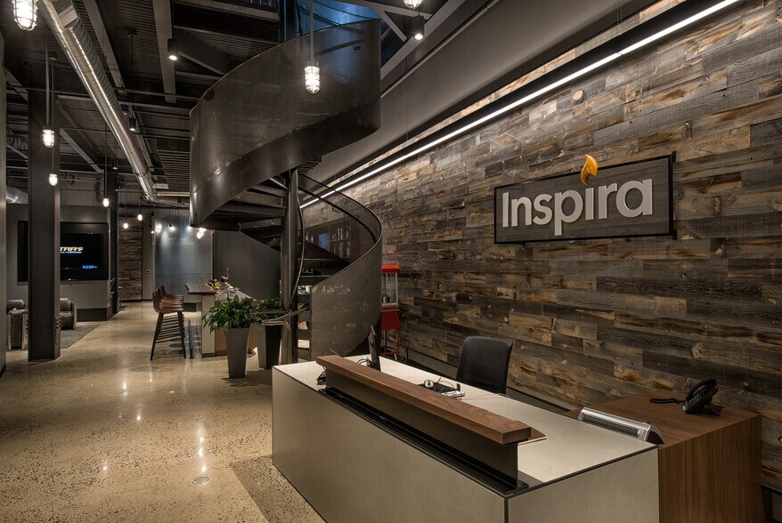 50 Washington St, Norwalk, CT à louer - Photo intérieure - Image 2 de 12