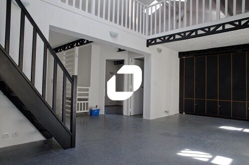 Office in Boulogne-Billancourt for sale - Interior Photo - Image 3 of 15