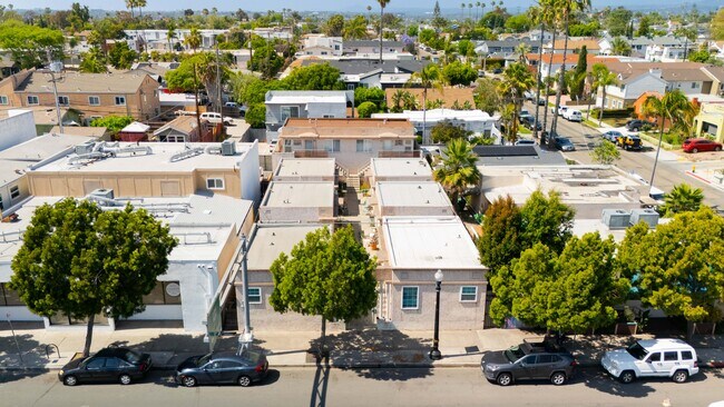 More details for 3226-3232 Adams Ave, San Diego, CA - Multifamily for Sale