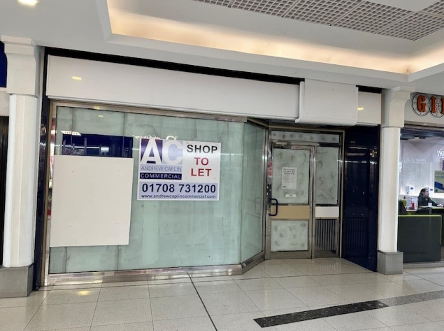 39 South St, Romford for lease Building Photo- Image 1 of 1