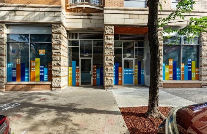 1827 Madison Ave, New York, NY for lease Primary Photo- Image 1 of 2