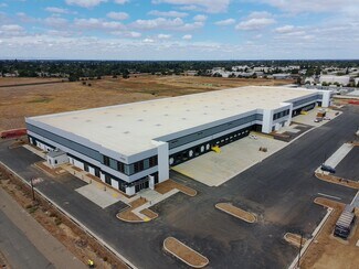 Plus de détails pour 10050 Waterman Rd, Elk Grove, CA - Industriel à louer
