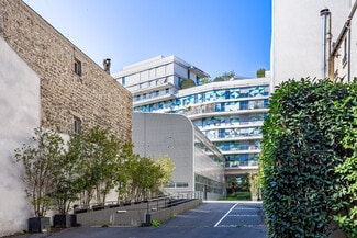 More details for 7 Rue Nationale, Boulogne-Billancourt - Flex for Sale